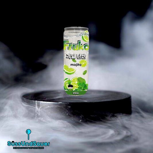 Fruko Mojito 330ml