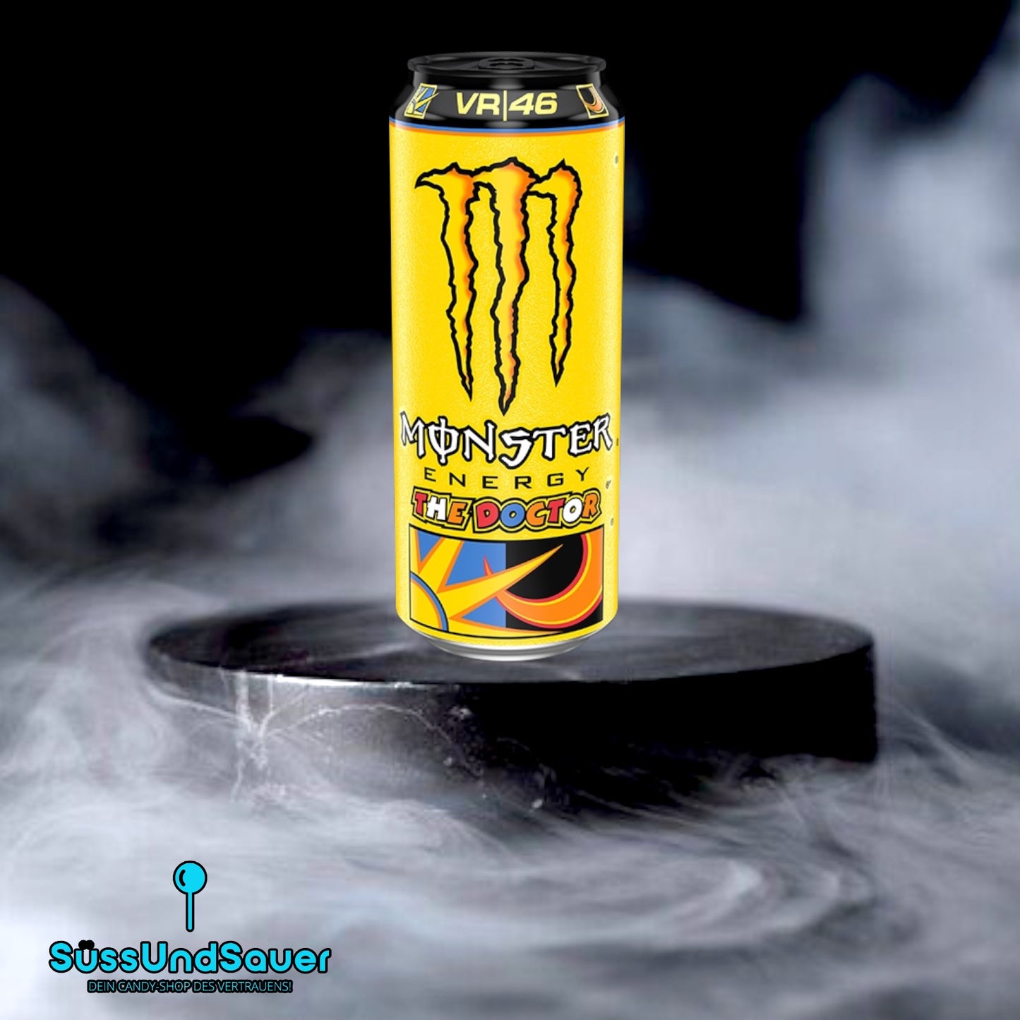 Monster The Doctor Rossi 500ml