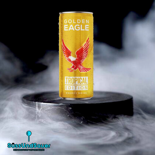 Golden Eagle Tropical Edition 250ml