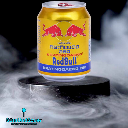 Red Bull Gold Kratingdaeng Asia 250ml