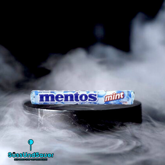 Mentos Mint 38g
