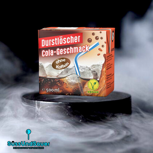Durstlöscher Cola 500ml