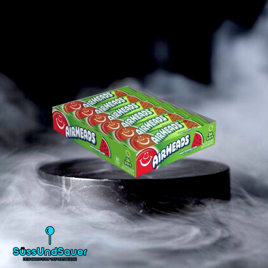 Airheads Watermelon 36x15,6g