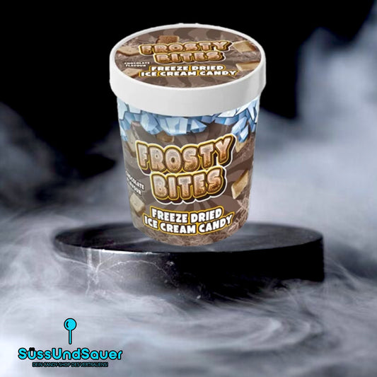 Frosty Bites Ice Cream Chocolate 40g