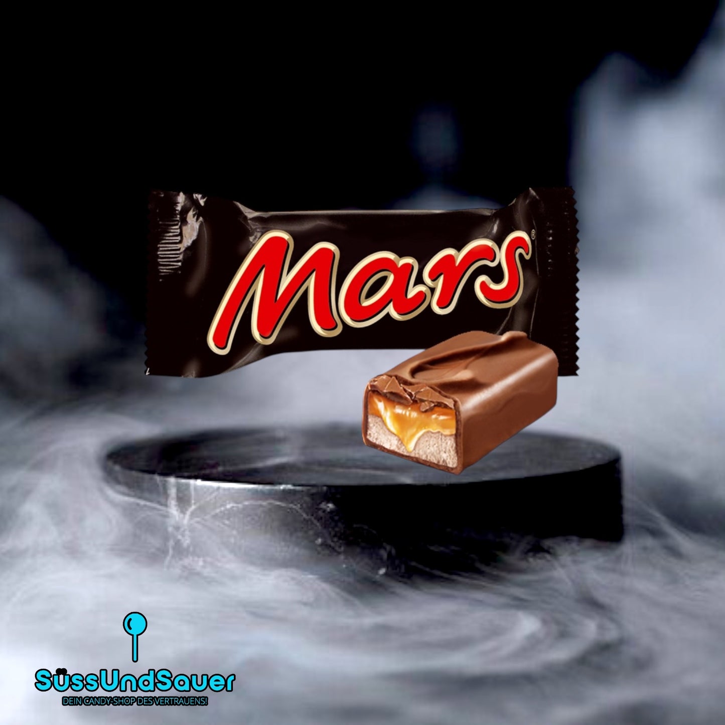 Mars 51g