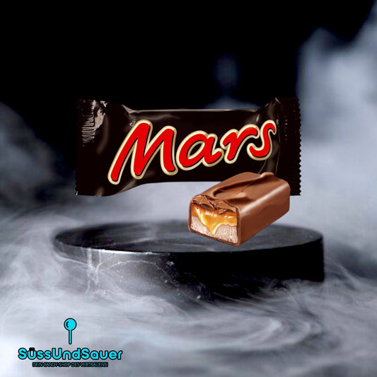Mars 51g