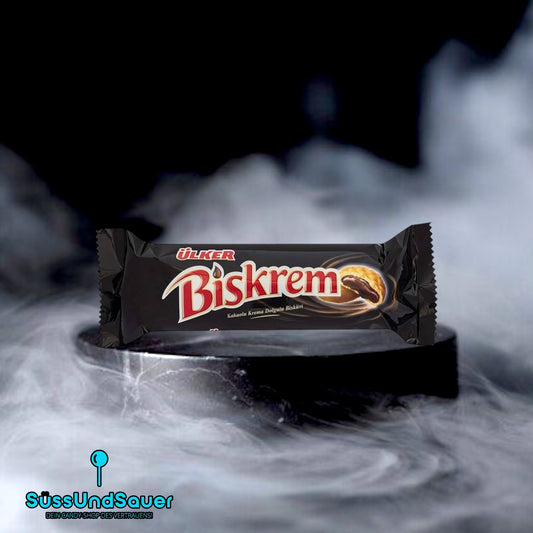 Ülker Biskrem Kakao 100g