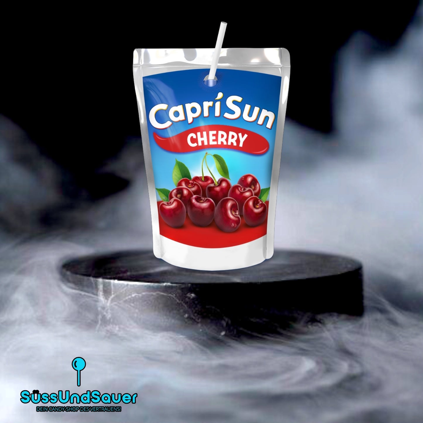 Capri Sun Cherry 200ml