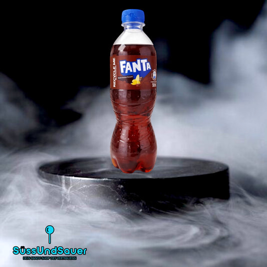 Fanta Banana/Chocolate 500ml