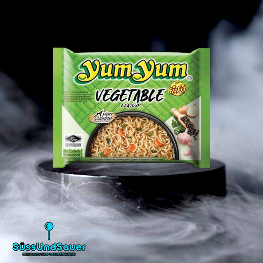 Yum Yum Vegetable 60g