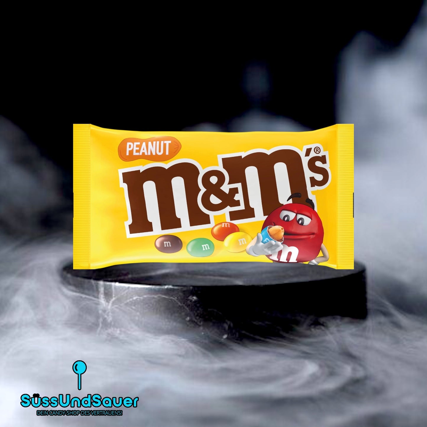 M&M‘s Peanut 45g
