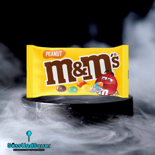M&M‘s Peanut 45g