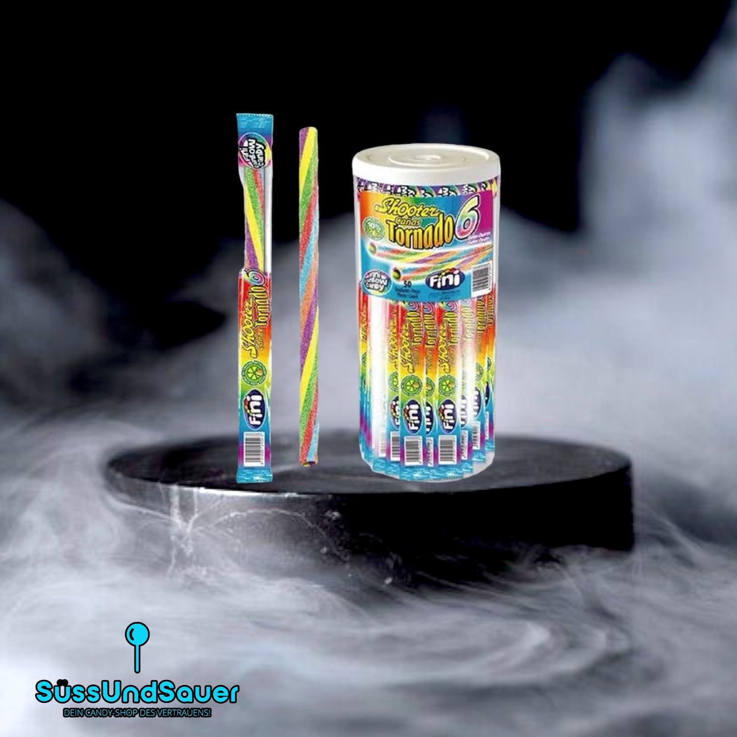 Fini Shooter Tornado 25g