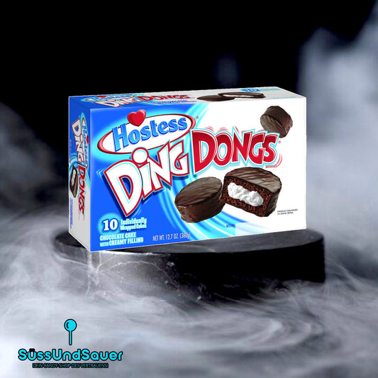 Hostess DingDongs 10er 360g