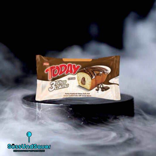 Today 3Bites Cocoa 45g