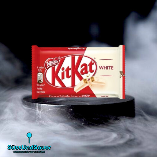 KitKat White 41,5g