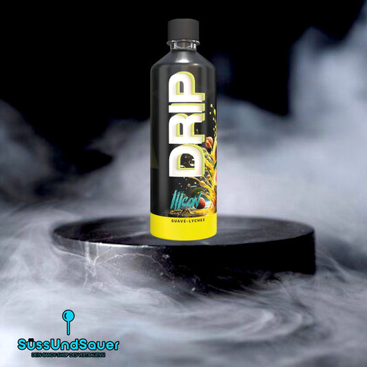 IIICON Drip Guave-Lychee 500ml