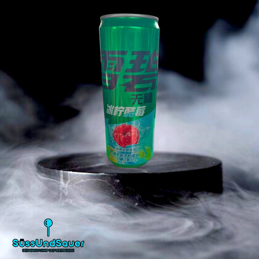 Sprite Ice Lemon Berry 330ml