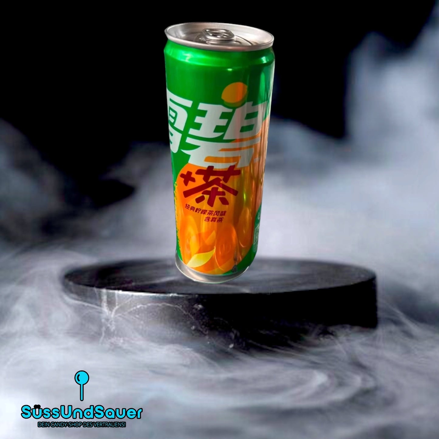 Sprite Lemon Tea 330ml