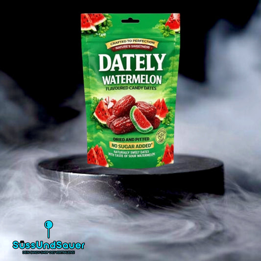 Dately Datteln Watermelon 100g