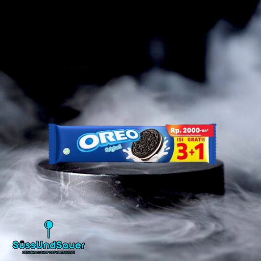 Oreo Original 36,8g MHD: 17.09.2025