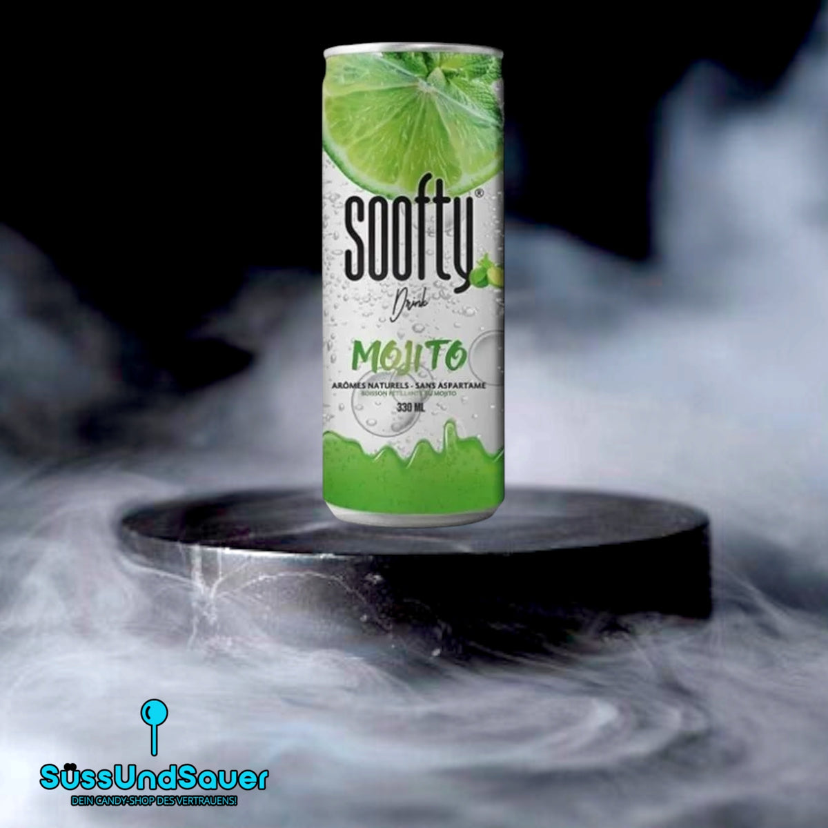 Soofty Mojito 330ml