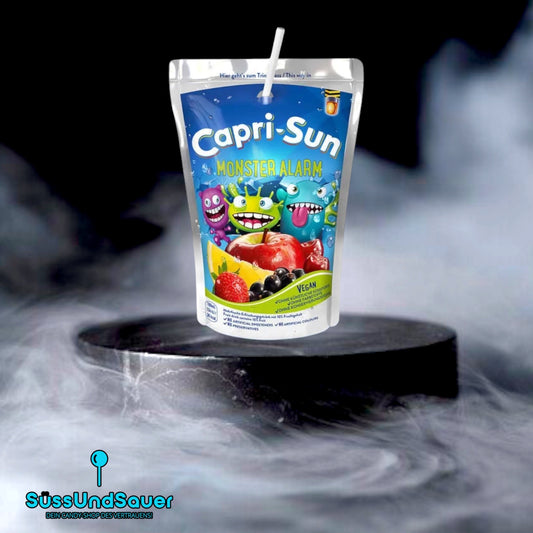 Capri Sun Monster Alarm 200ml