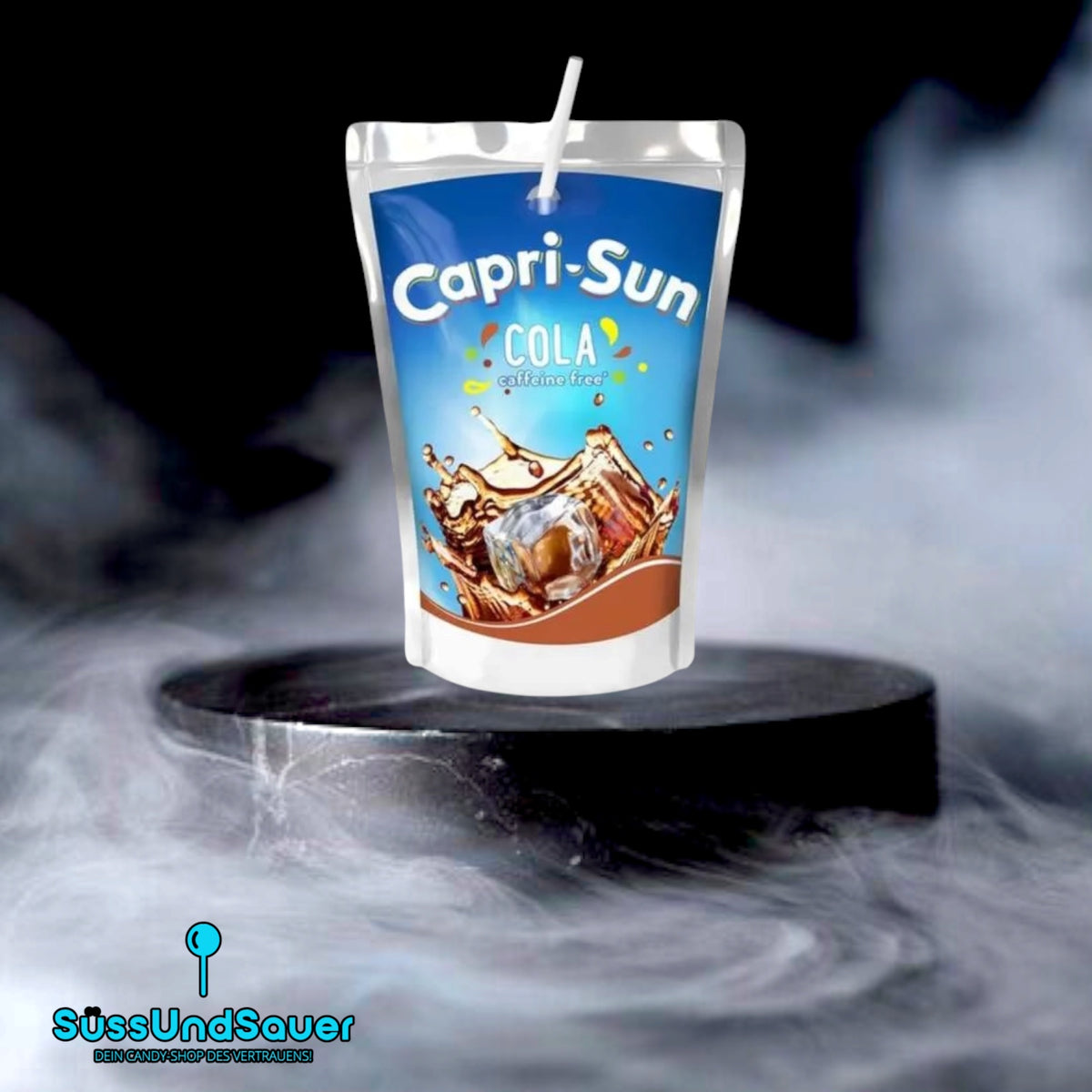 Capri Sun Cola 200ml