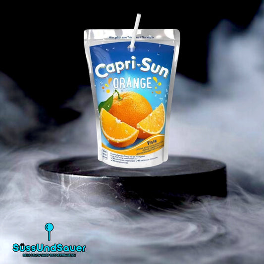 Capri Sun Orange 200ml