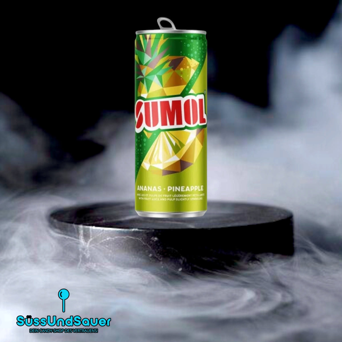 Sumol Ananas 330ml