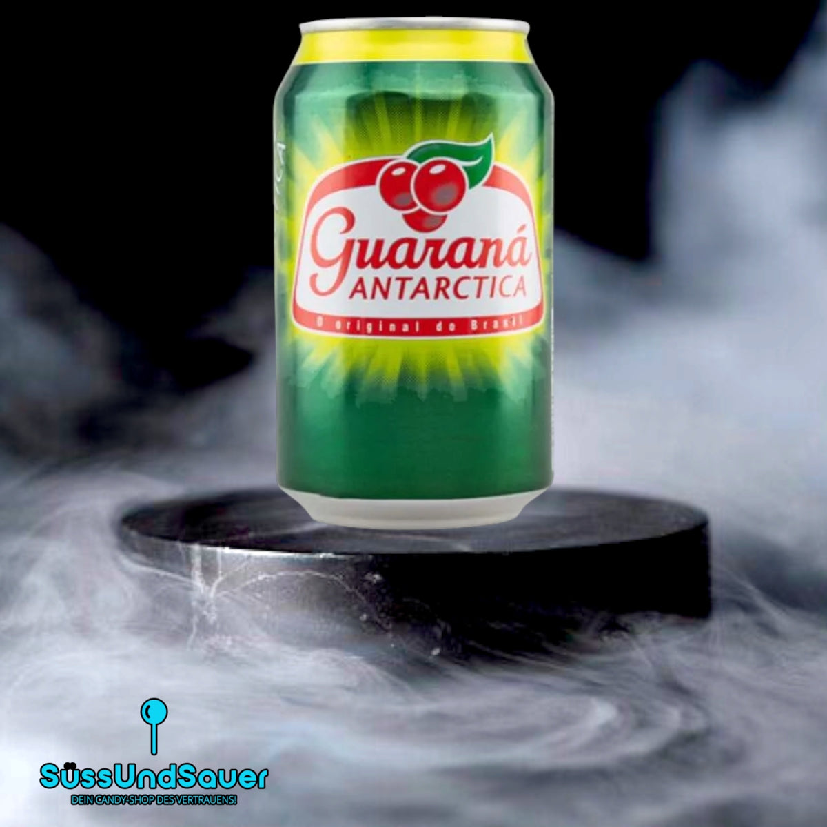 Guarana 330ml