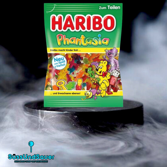 Haribo Phantasia 175g
