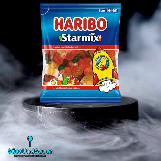 Haribo Starmix 175g