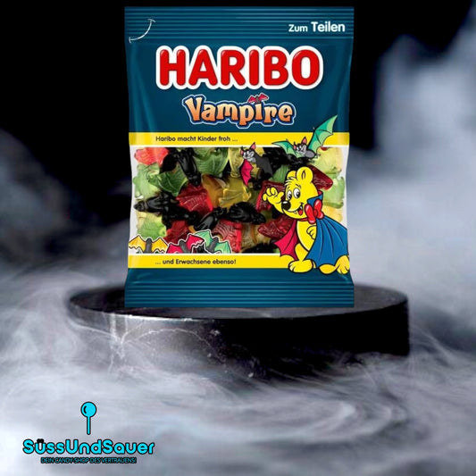 Haribo Vampire 175g