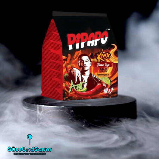 Pipapo Knax Flama Reja 70g