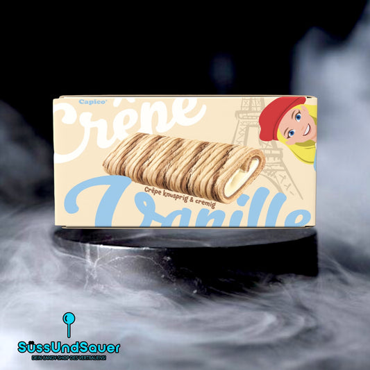 Capico Crepe Vanille 75g
