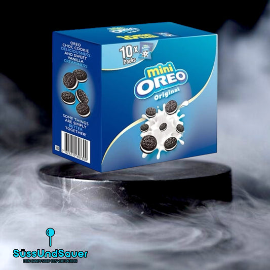 10er Box Oreo Mini Original 10x20,4g
