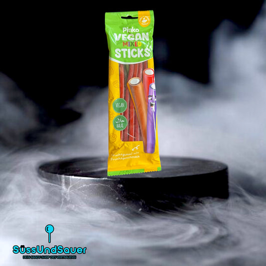 Pinko Vegan Mixed Sticks 160g