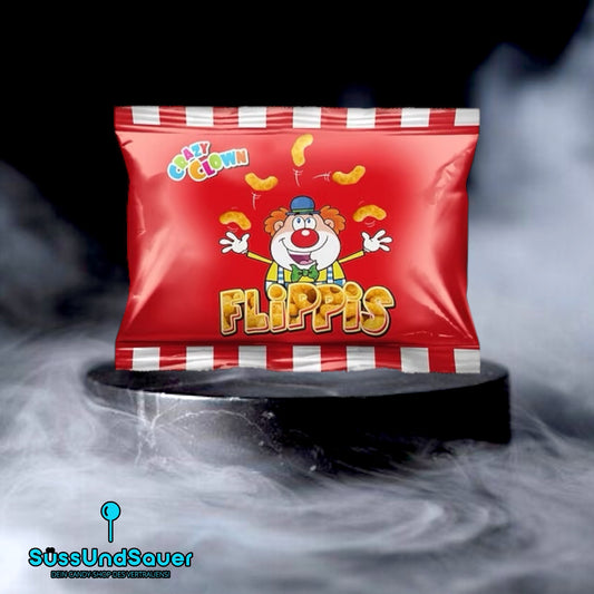 Crazy Clown Flippis 10g