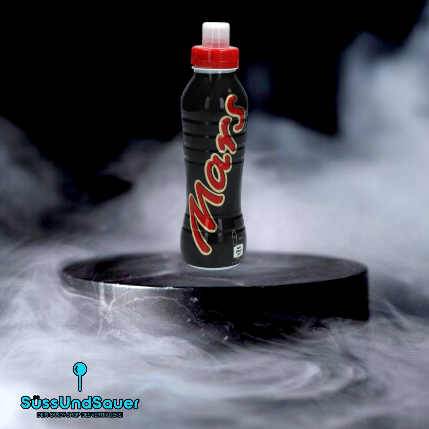 Mars Chocolate Milk Drink 350ml