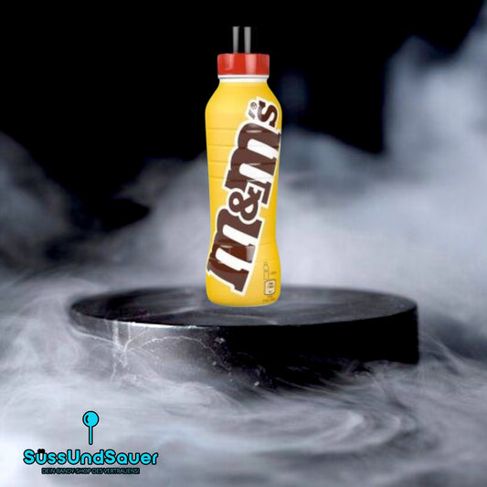 M&M‘s Peanut Milk Drink 350ml