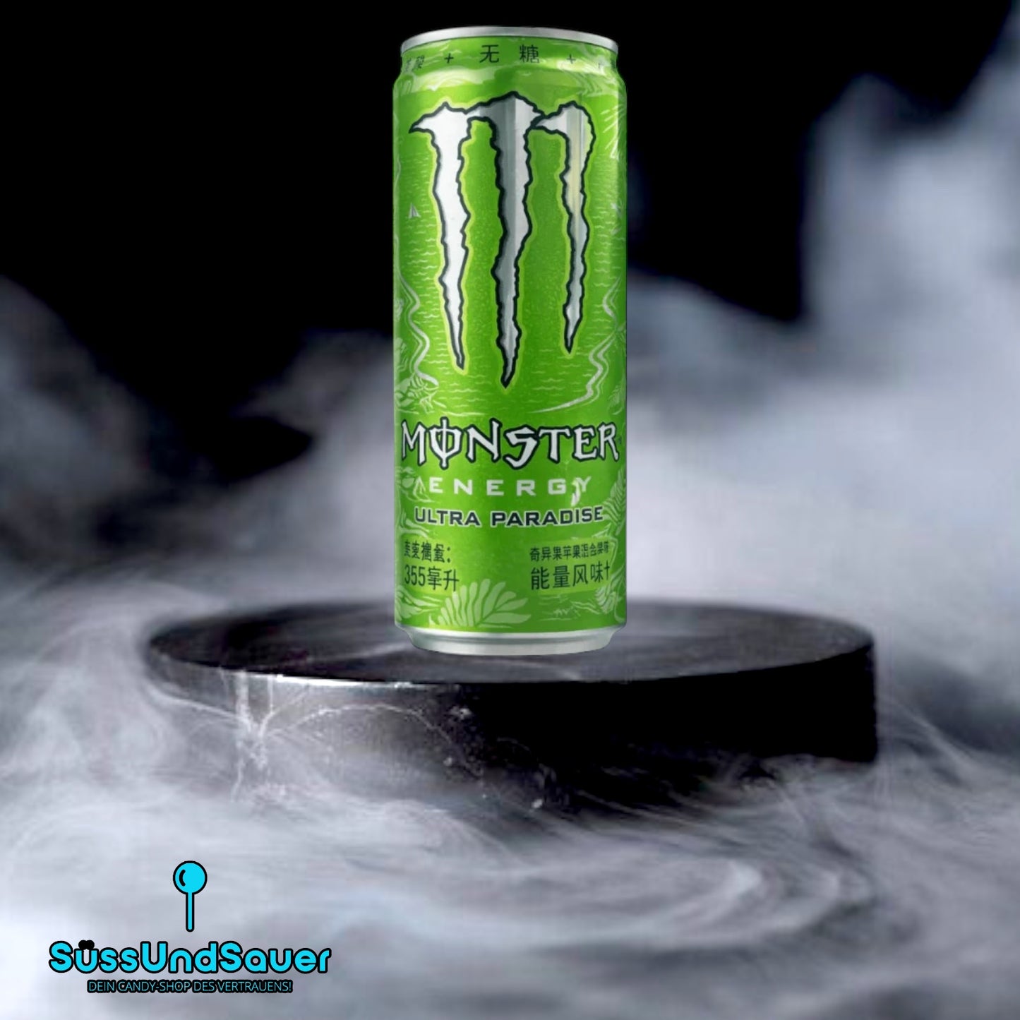 Monster Energy Ultra Paradise 330ml