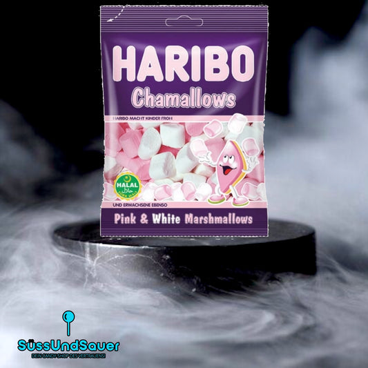 Haribo Chamallows Minis 70g