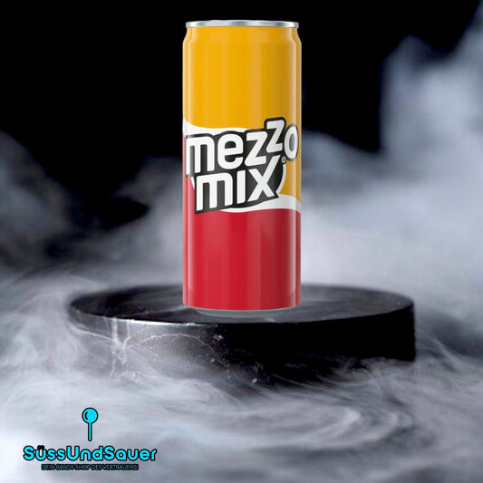 Mezzo Mix 330ml