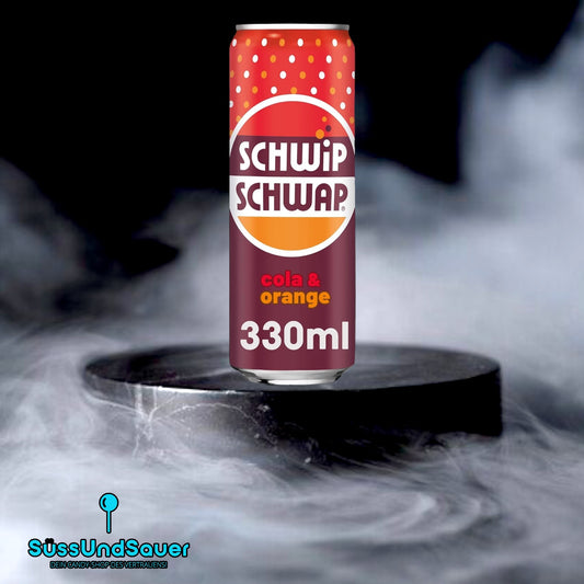 Schwip Schwap 330ml