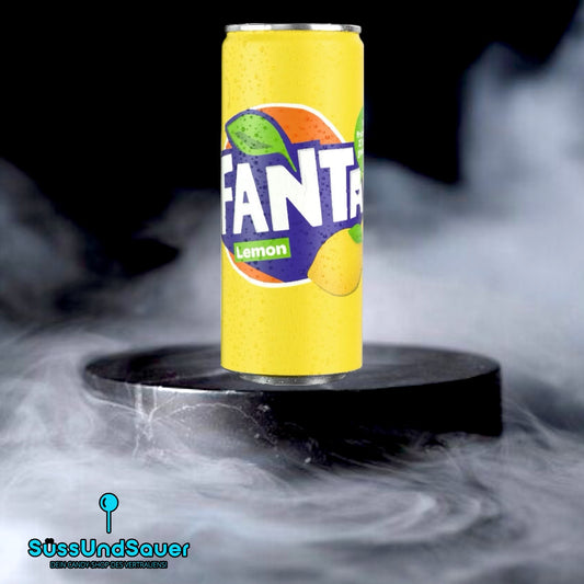 Fanta Lemon 330ml