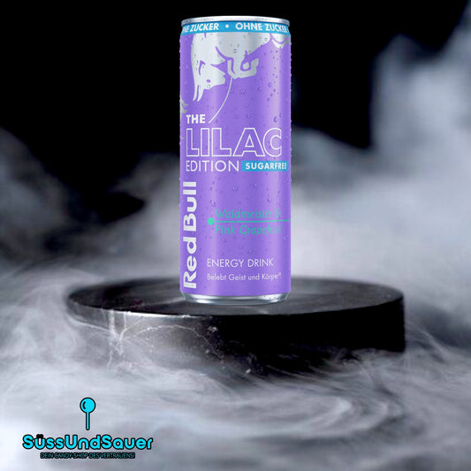 Red Bull Waldmeister Pink Grapefruit Sugarfree 250ml