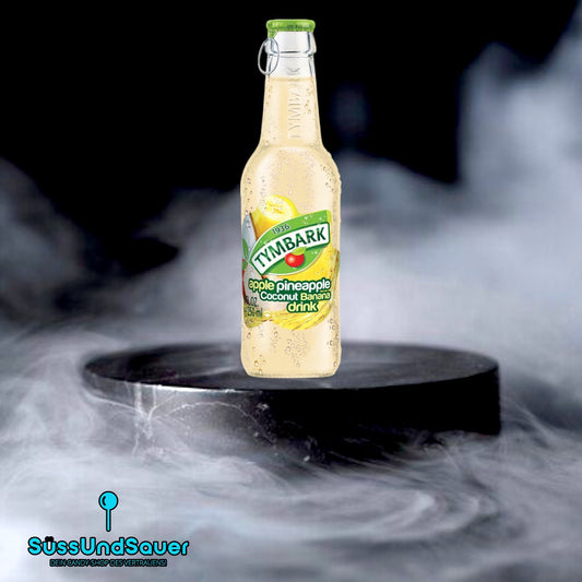 Tymbark Apfel Kokosnuss Banane Ananas 250ml