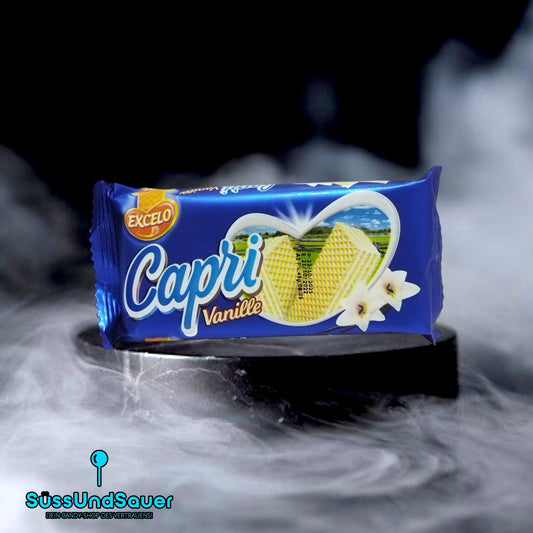 Capri Vanille 5x45g