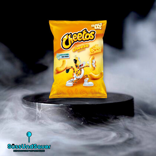 Cheetos Cheese 130gr.